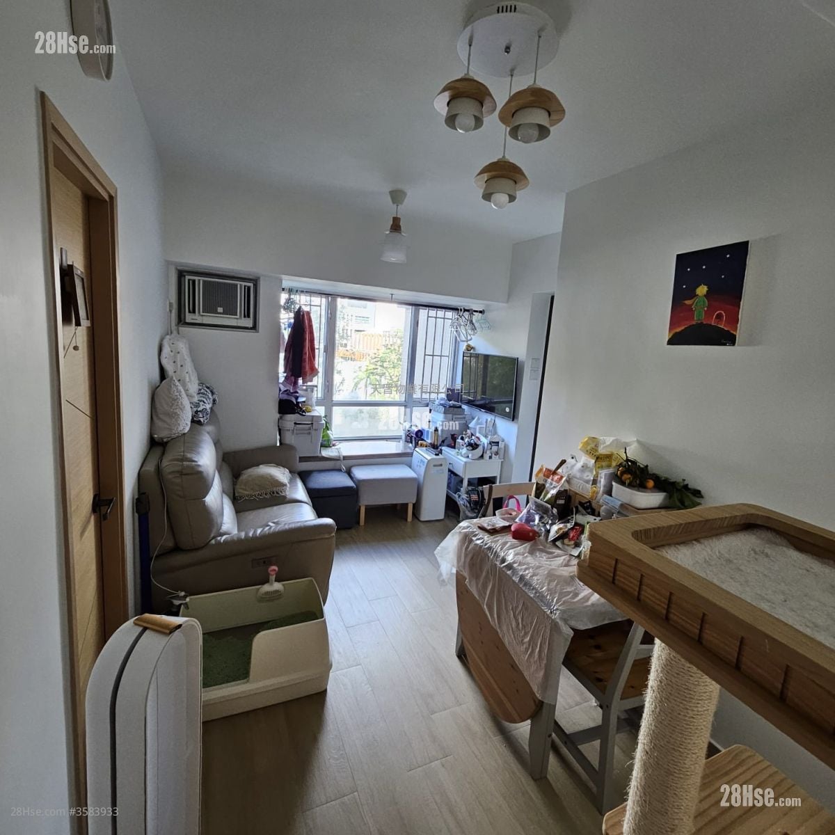 高雅轩 售盘 2 房 , 1 浴室 292 平方尺