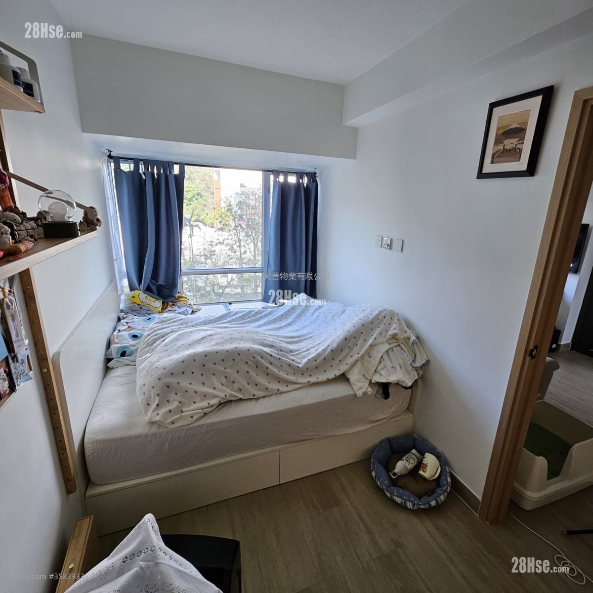 高雅轩 售盘 2 房 , 1 浴室 292 平方尺