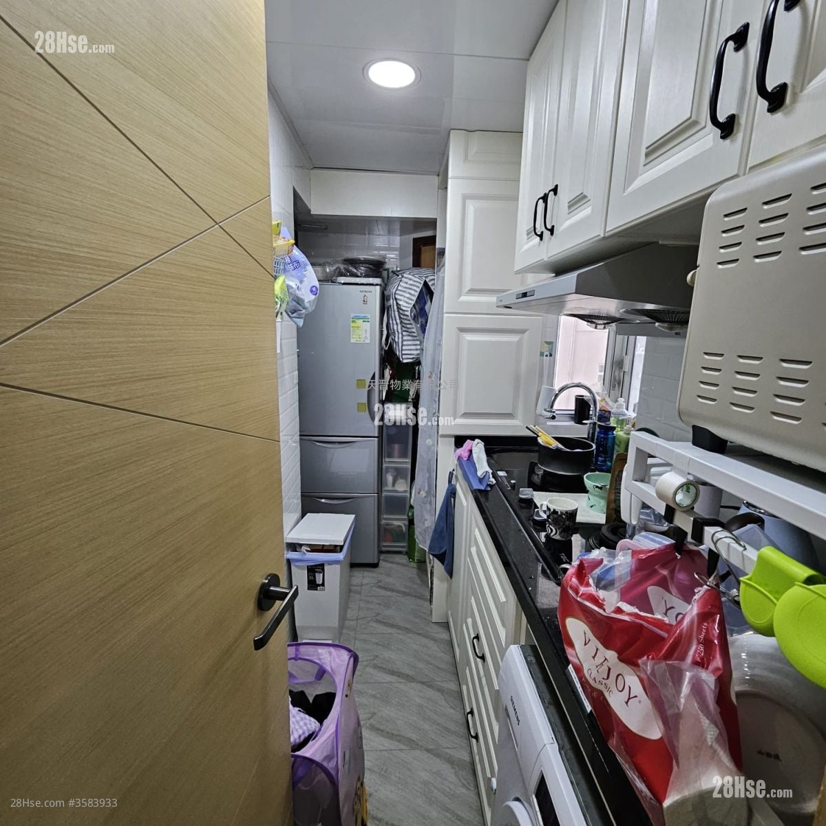 高雅轩 售盘 2 房 , 1 浴室 292 平方尺