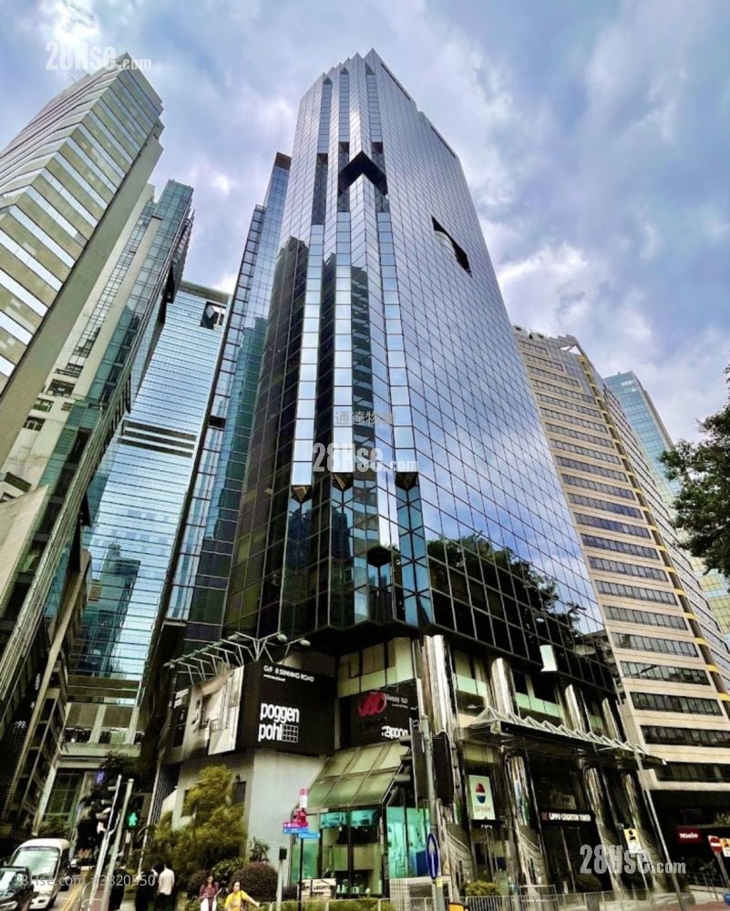 力宝礼顿大厦 售盘 4 房 , 1 厕所