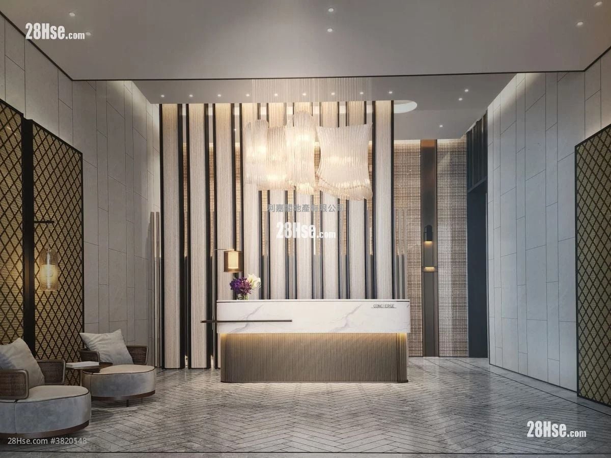 I CITY 售盘 1 厕所