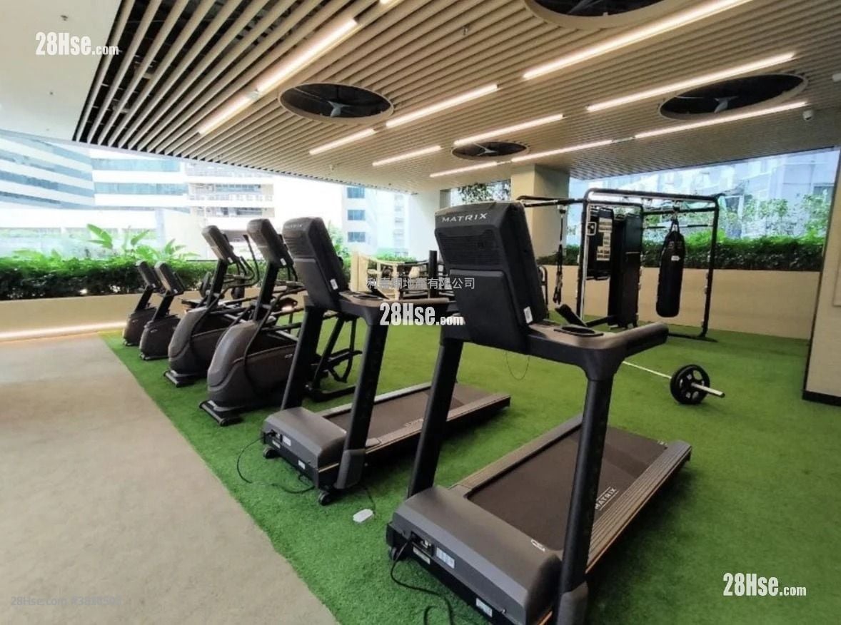 I CITY 售盘 1 厕所