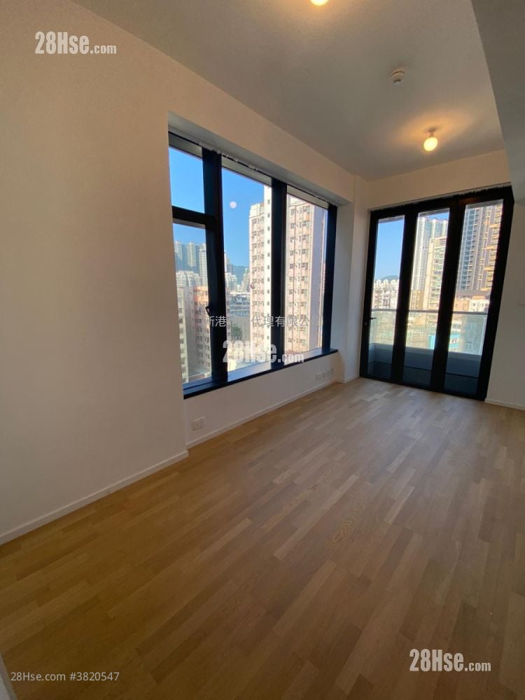 翰畋 售盘 1 房 , 1 浴室 358 平方尺