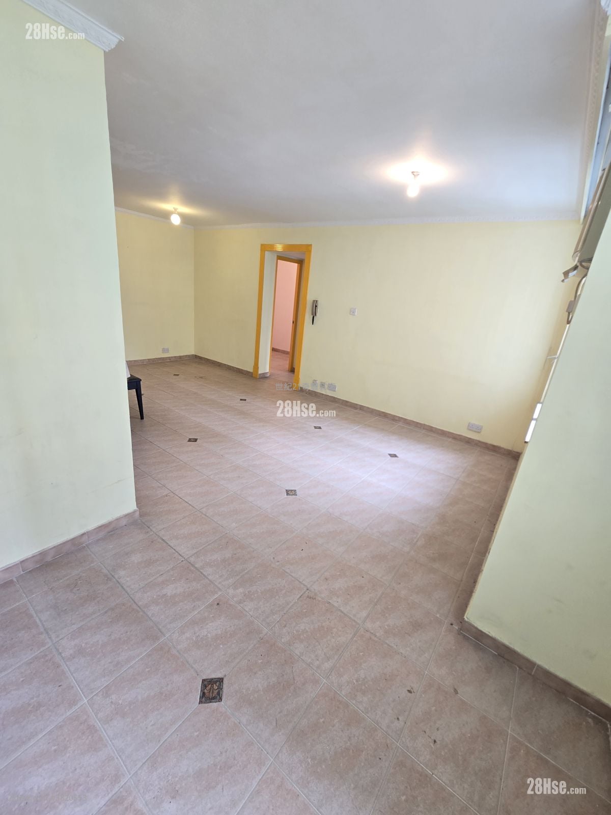 錦豐苑 售盤 3 房 , 1 浴室