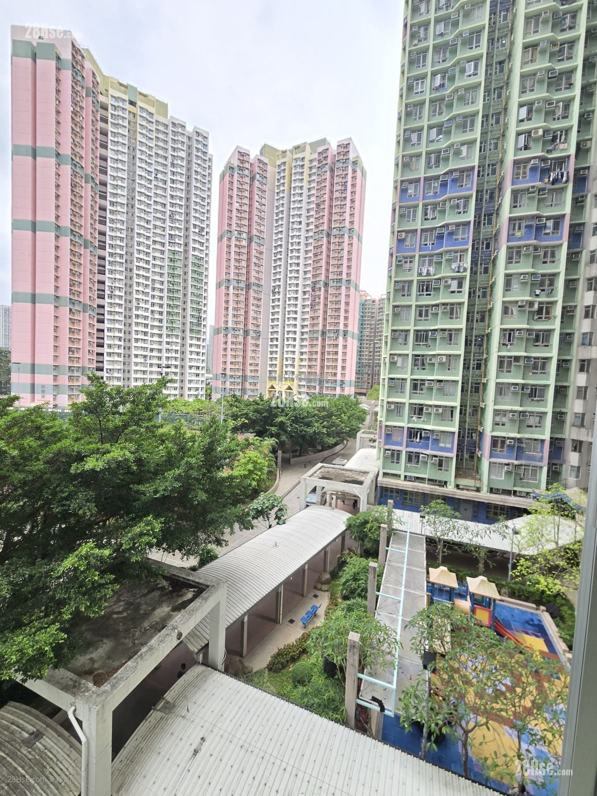 錦豐苑 售盤 3 房 , 1 浴室