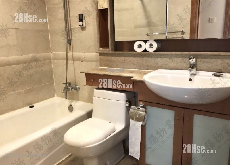 Royal Peninsula Sell 3 Bedrooms 647 ft²