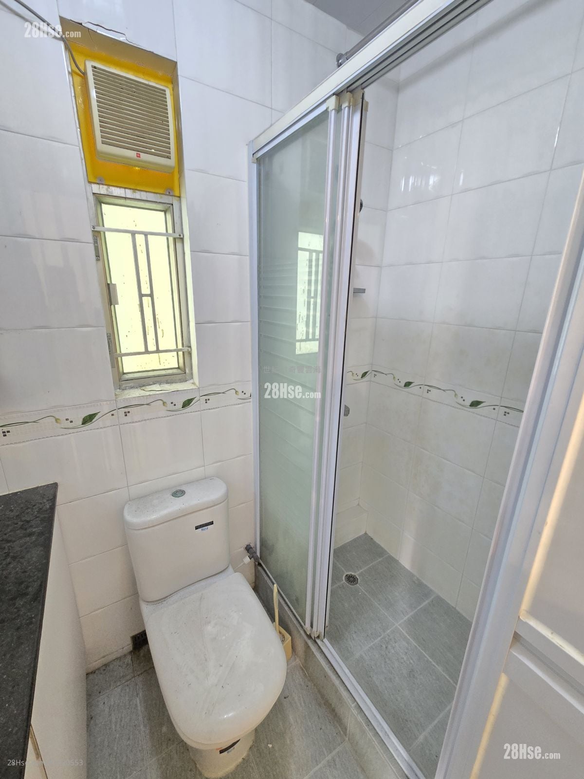 錦豐苑 售盤 3 房 , 1 浴室