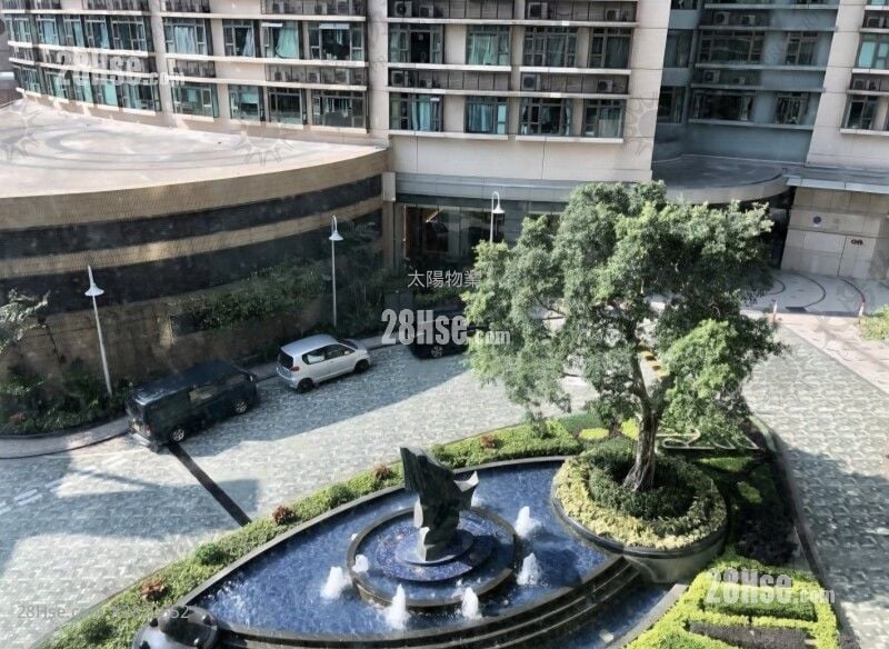 Royal Peninsula Sell 3 Bedrooms 647 ft²