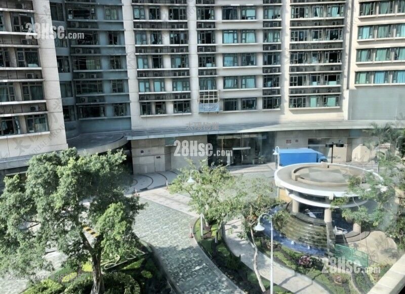 Royal Peninsula Sell 3 Bedrooms 647 ft²