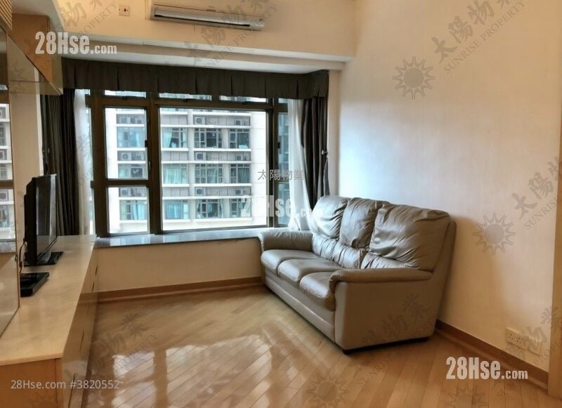 Royal Peninsula Sell 3 Bedrooms 647 ft²