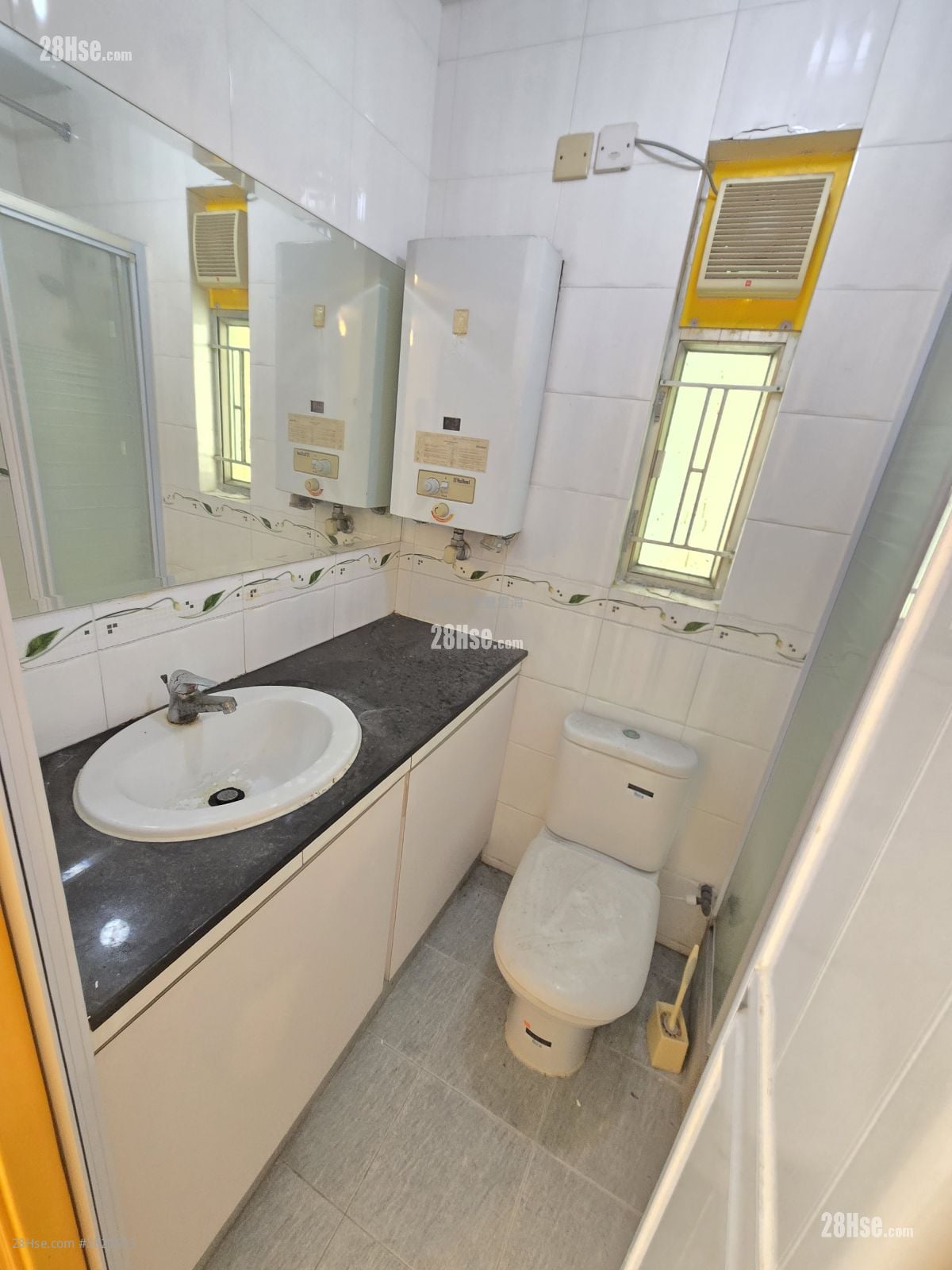 錦豐苑 售盤 3 房 , 1 浴室