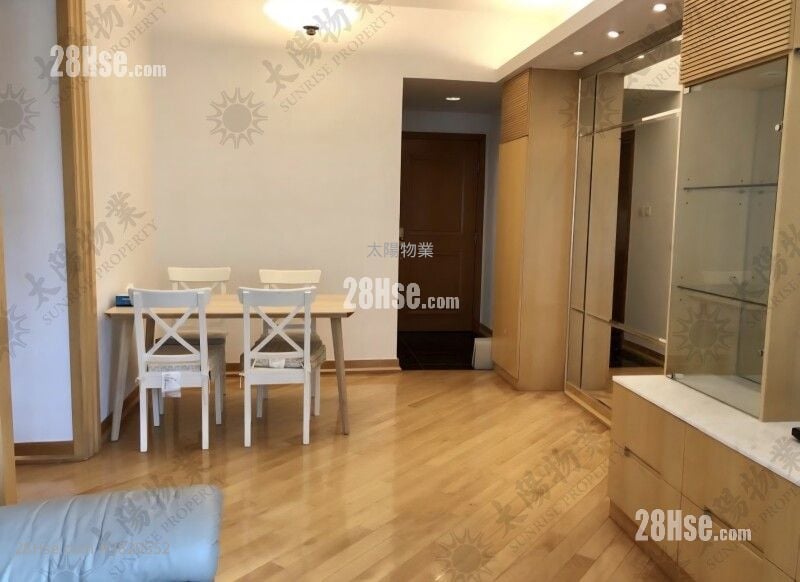 Royal Peninsula Sell 3 Bedrooms 647 ft²