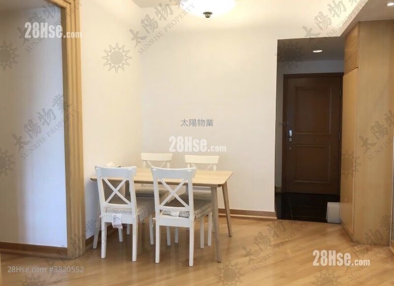 Royal Peninsula Sell 3 Bedrooms 647 ft²