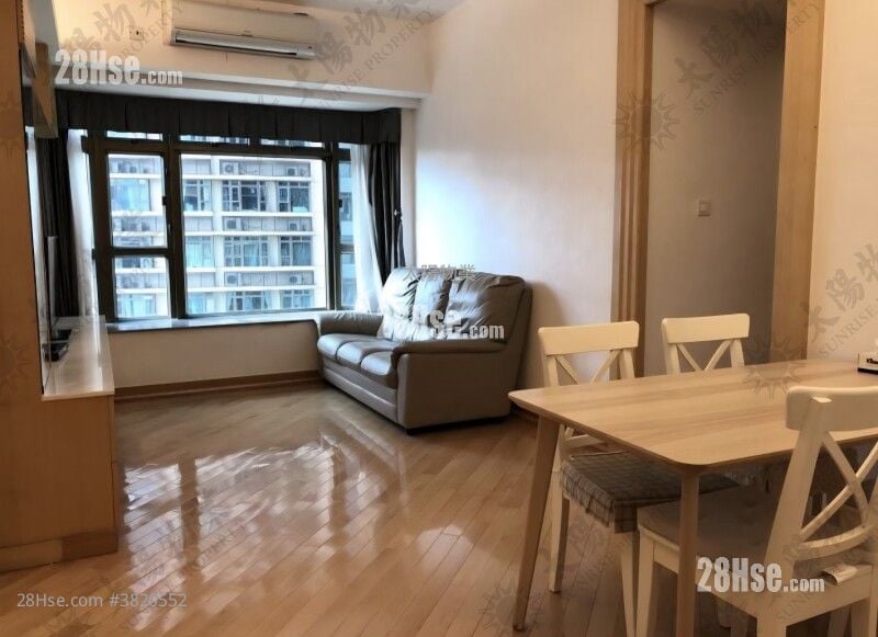 Royal Peninsula Sell 3 Bedrooms 647 ft²