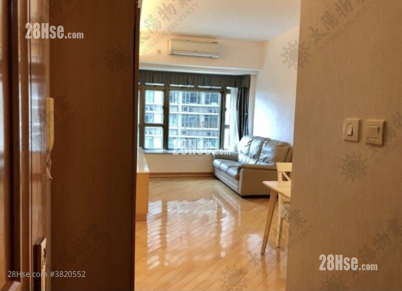 Royal Peninsula Sell 3 Bedrooms 647 ft²