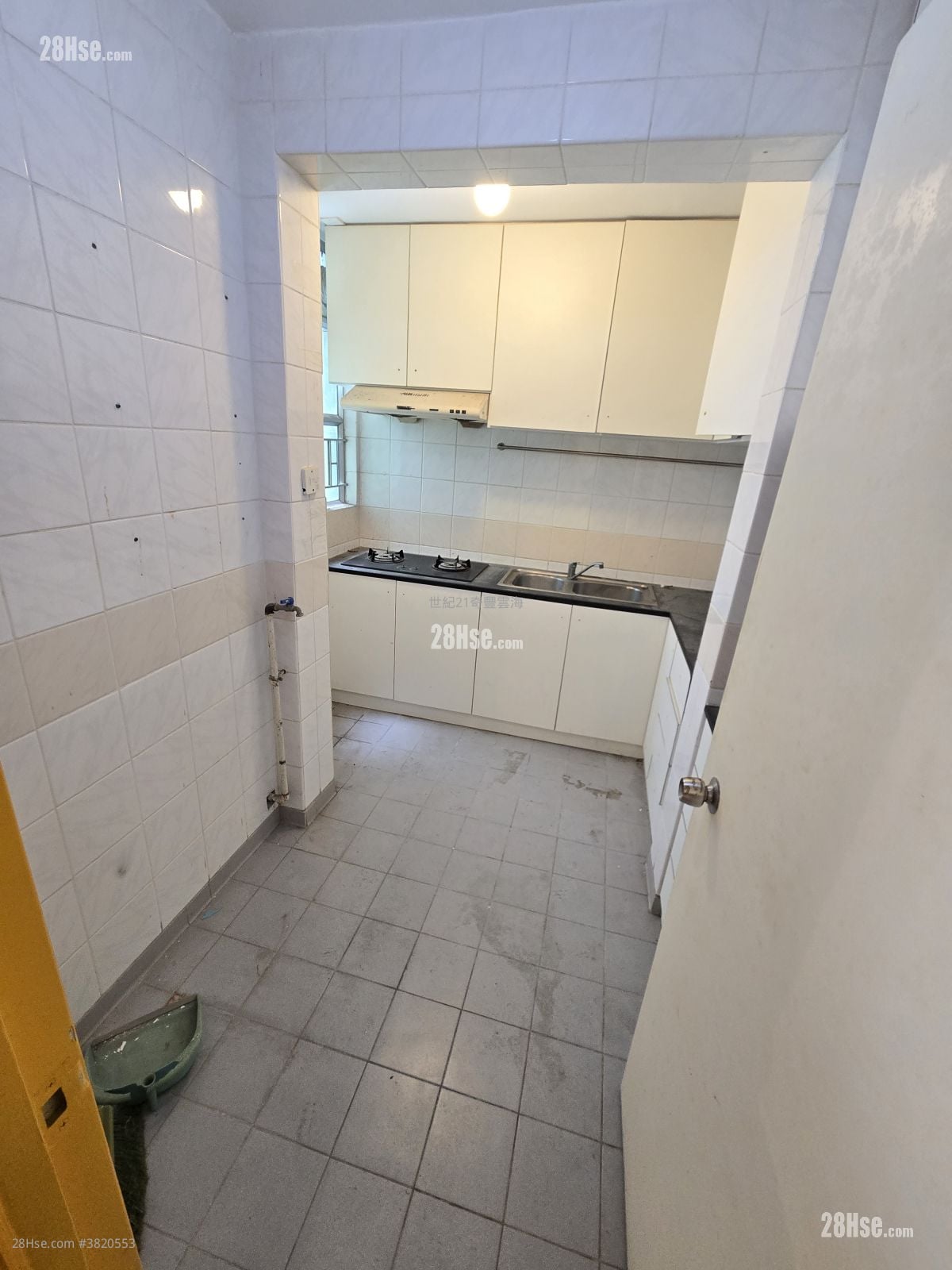 錦豐苑 售盤 3 房 , 1 浴室