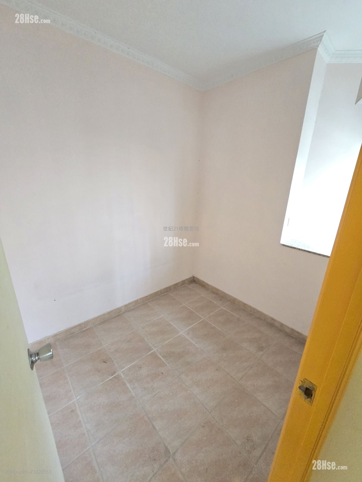 錦豐苑 售盤 3 房 , 1 浴室