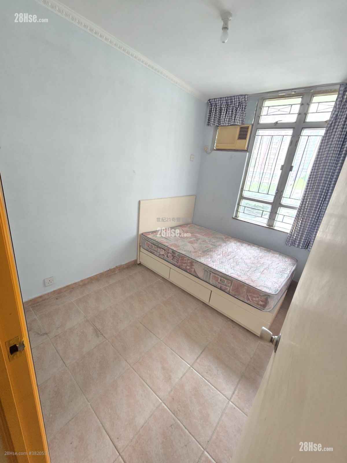 錦豐苑 售盤 3 房 , 1 浴室