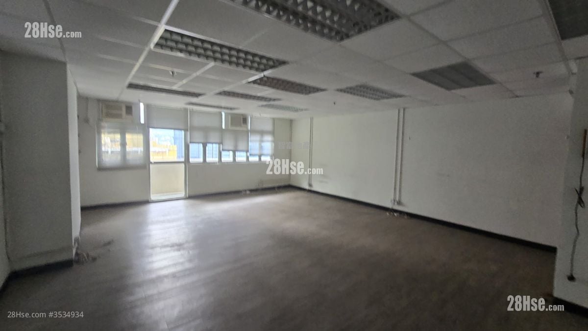 Remex Centre Rental