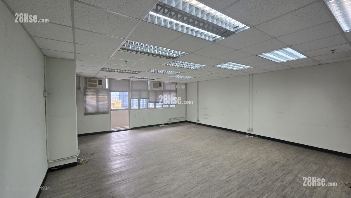 Remex Centre Rental