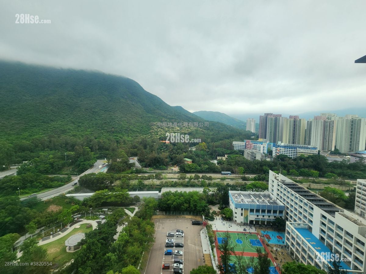 Coastal Skyline Rental 2 Bedrooms , 1 Bathroom 490 ft²