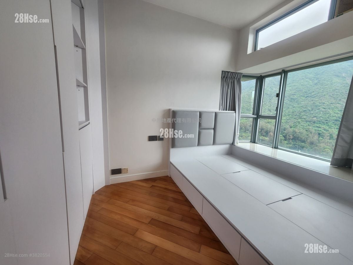 Coastal Skyline Rental 2 Bedrooms , 1 Bathroom 490 ft²