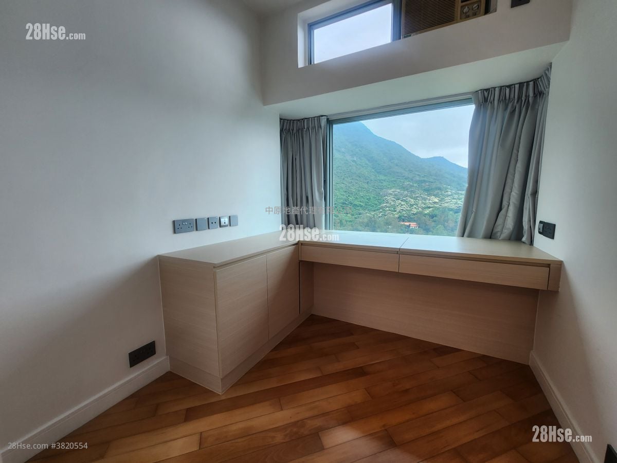 Coastal Skyline Rental 2 Bedrooms , 1 Bathroom 490 ft²