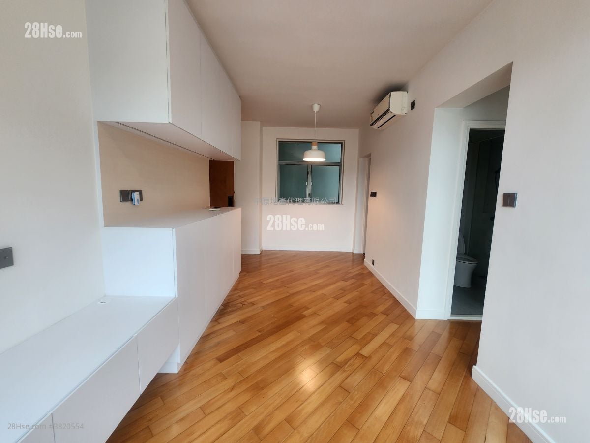 Coastal Skyline Rental 2 Bedrooms , 1 Bathroom 490 ft²