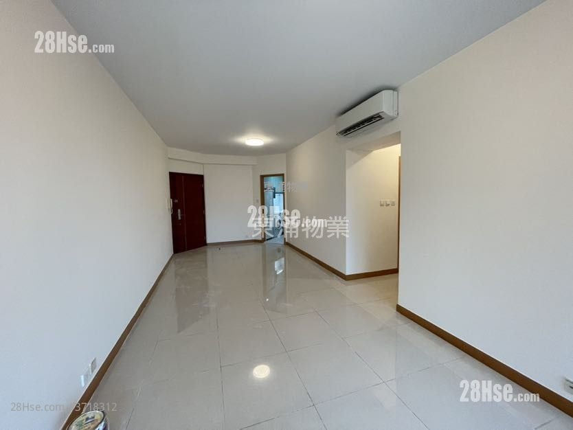 藍天海岸 租盤 3 房 , 2 浴室 883 平方呎