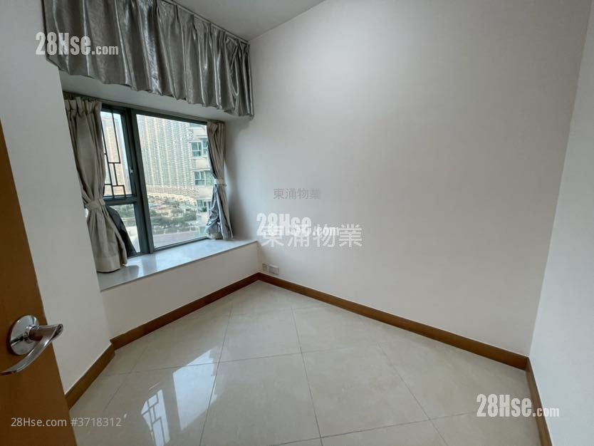 藍天海岸 租盤 3 房 , 2 浴室 883 平方呎