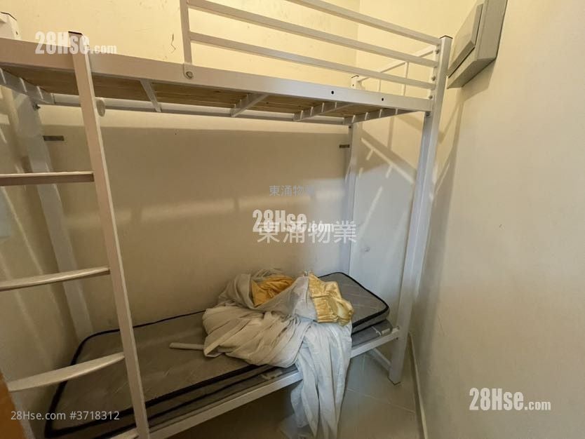 藍天海岸 租盤 3 房 , 2 浴室 883 平方呎