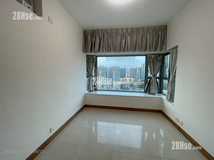 藍天海岸 租盤 3 房 , 2 浴室 883 平方呎