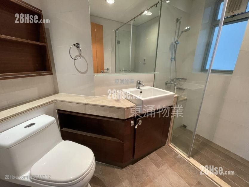 藍天海岸 租盤 3 房 , 2 浴室 883 平方呎