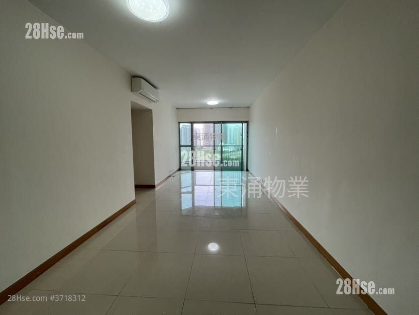 藍天海岸 租盤 3 房 , 2 浴室 883 平方呎