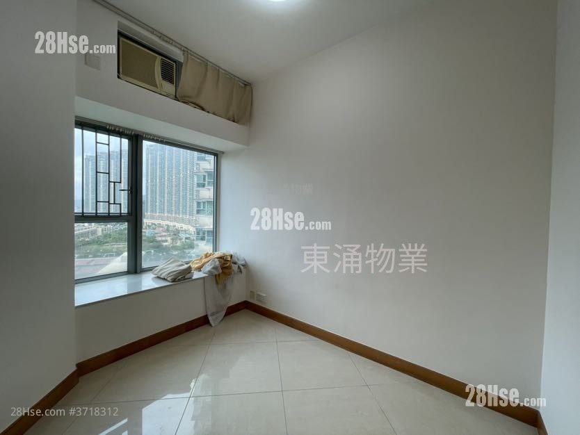 藍天海岸 租盤 3 房 , 2 浴室 883 平方呎