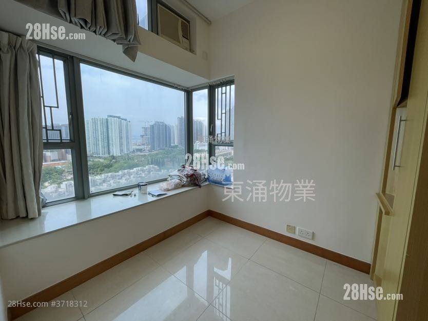 藍天海岸 租盤 3 房 , 2 浴室 883 平方呎