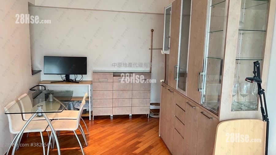 深湾轩 售盘 2 房 , 1 浴室 475 平方尺