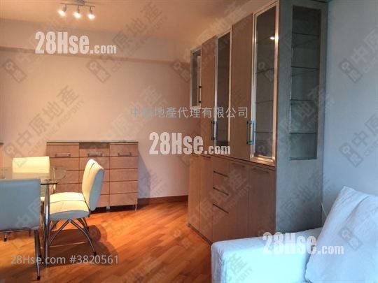 深湾轩 售盘 2 房 , 1 浴室 475 平方尺