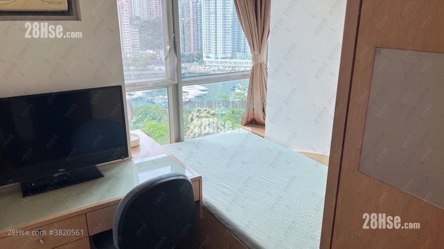 深湾轩 售盘 2 房 , 1 浴室 475 平方尺