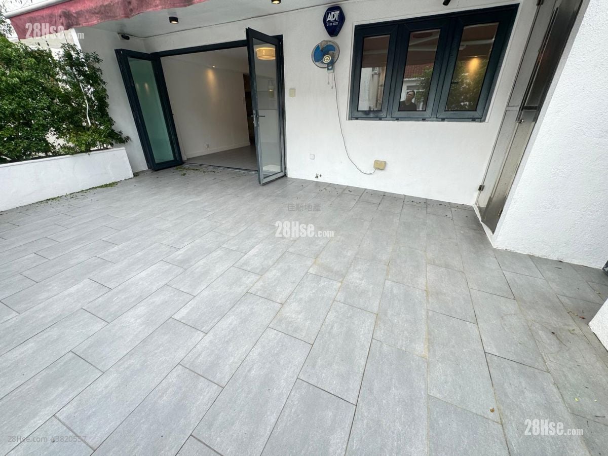 Village Rental 3 Bedrooms , 2 Bathrooms