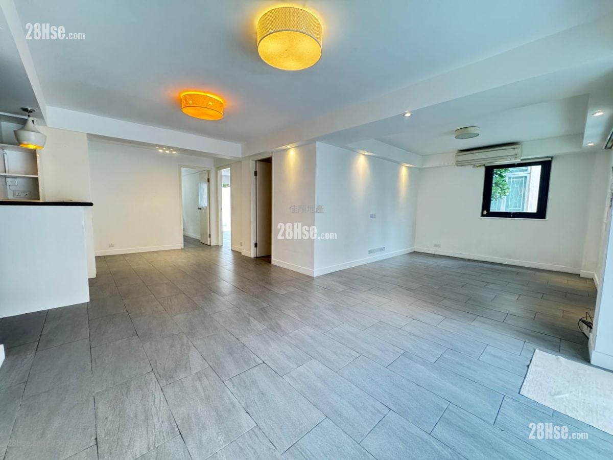 Village Rental 3 Bedrooms , 2 Bathrooms