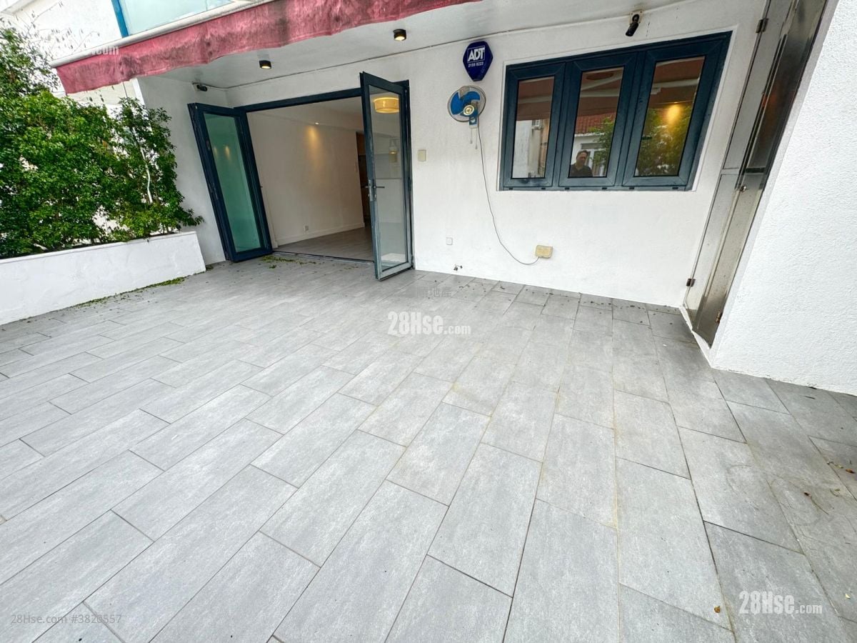 Village Rental 3 Bedrooms , 2 Bathrooms