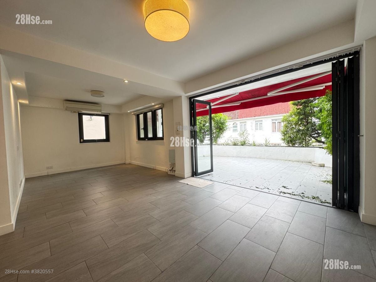 Village Rental 3 Bedrooms , 2 Bathrooms