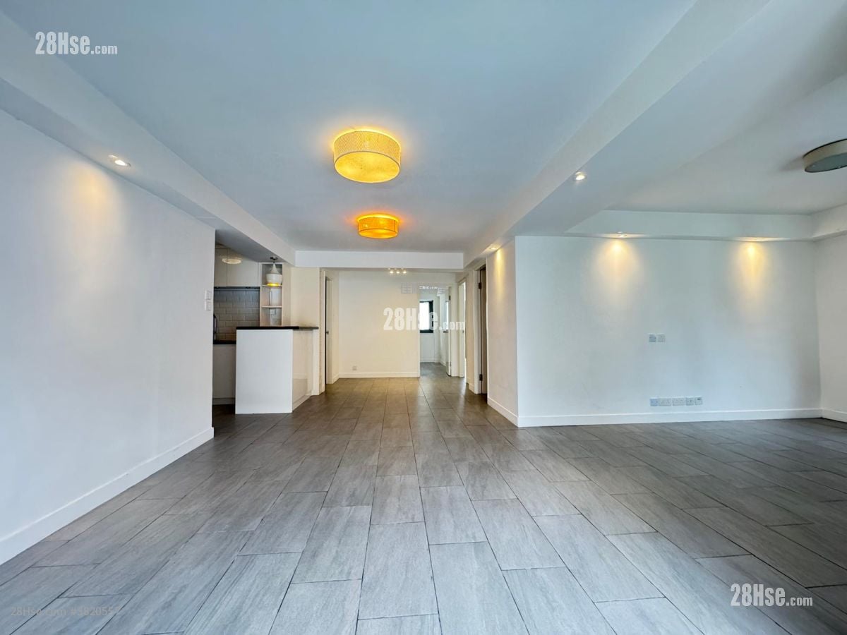 Village Rental 3 Bedrooms , 2 Bathrooms