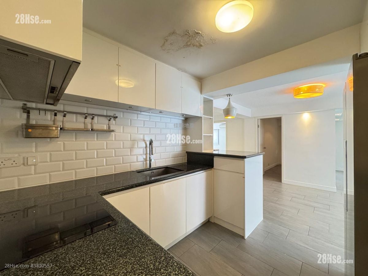 Village Rental 3 Bedrooms , 2 Bathrooms