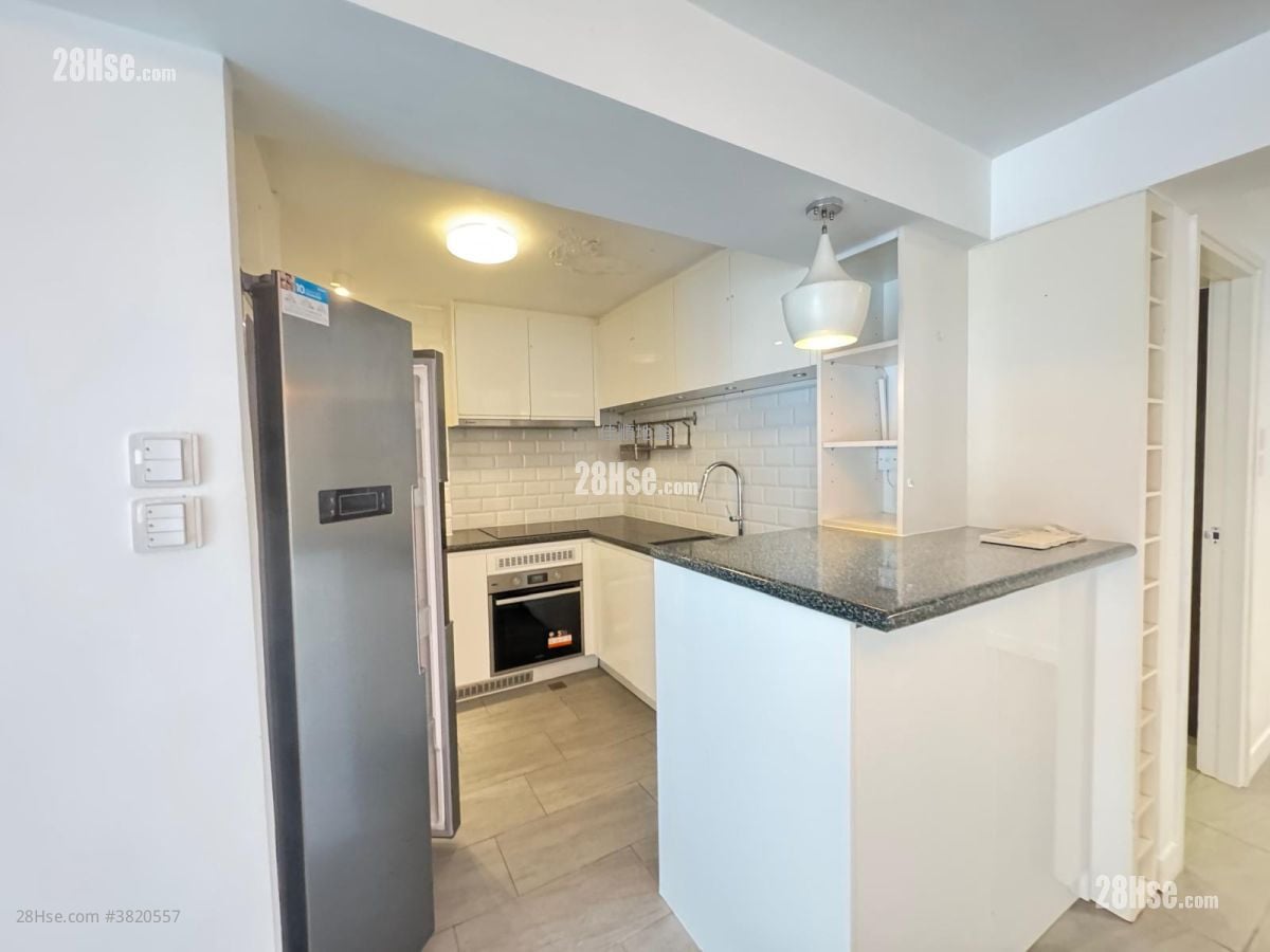 Village Rental 3 Bedrooms , 2 Bathrooms