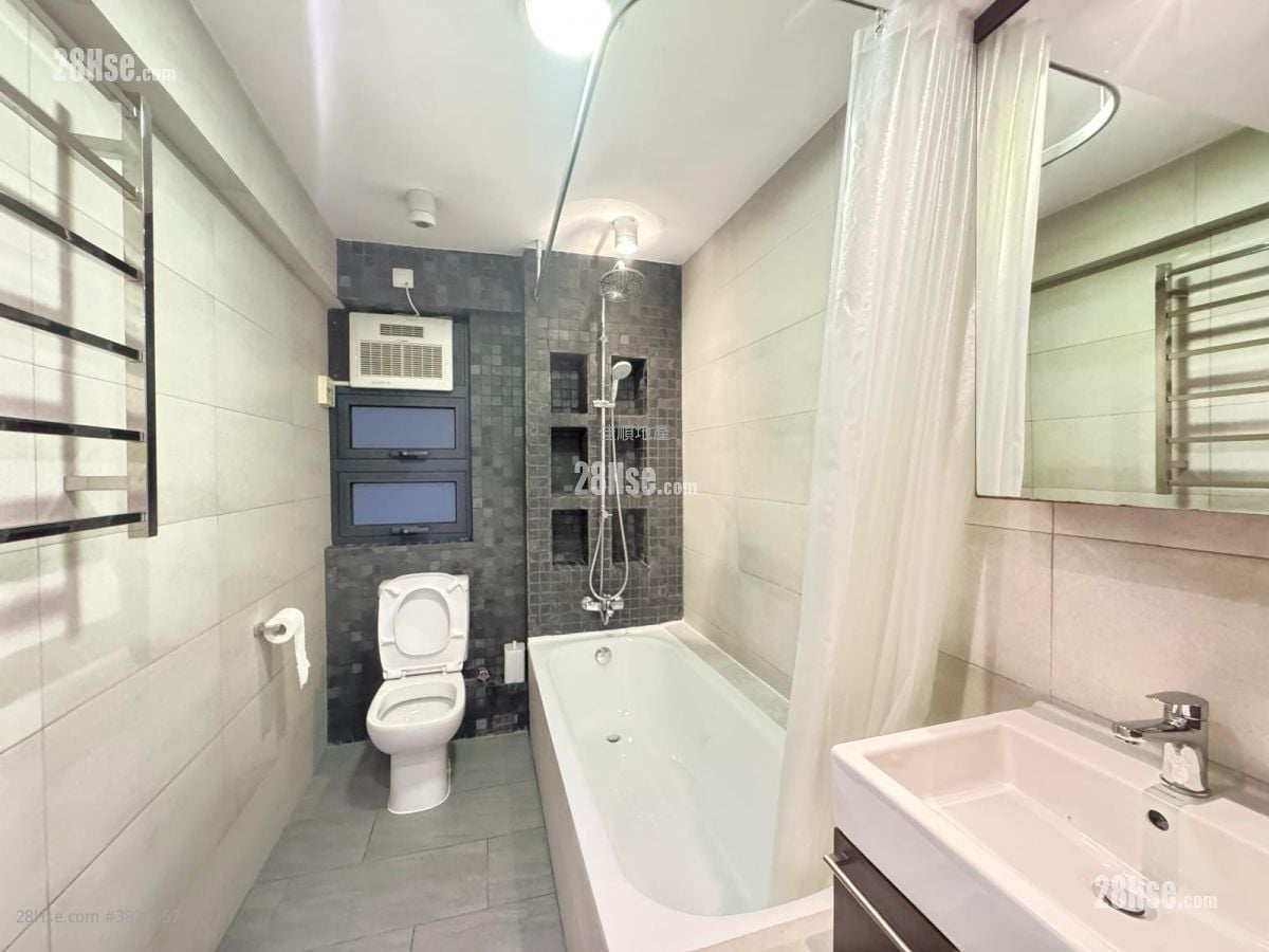 Village Rental 3 Bedrooms , 2 Bathrooms