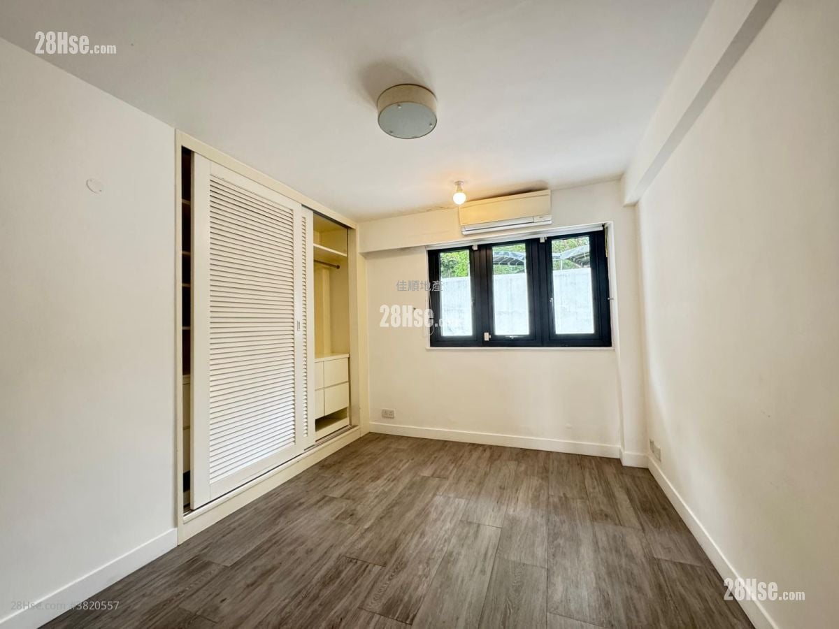 Village Rental 3 Bedrooms , 2 Bathrooms