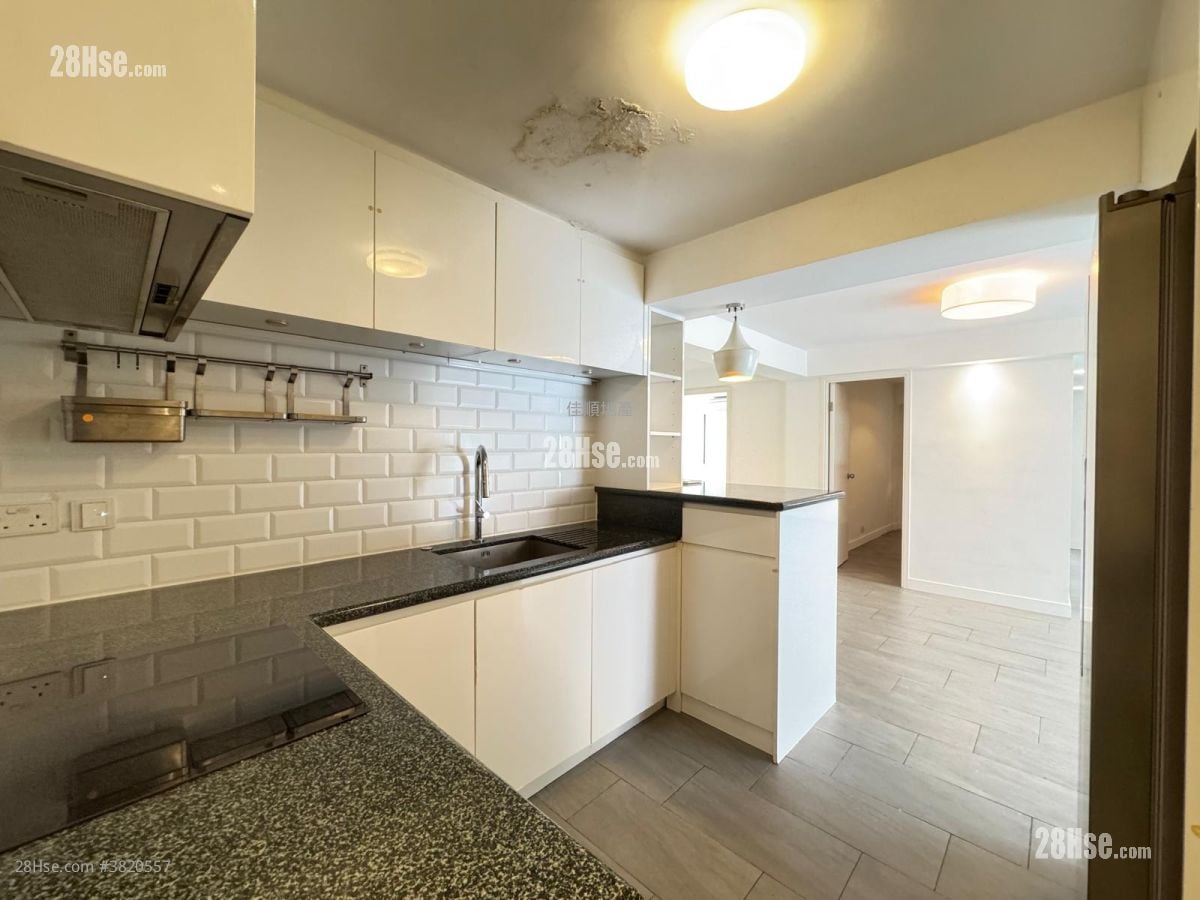 Village Rental 3 Bedrooms , 2 Bathrooms