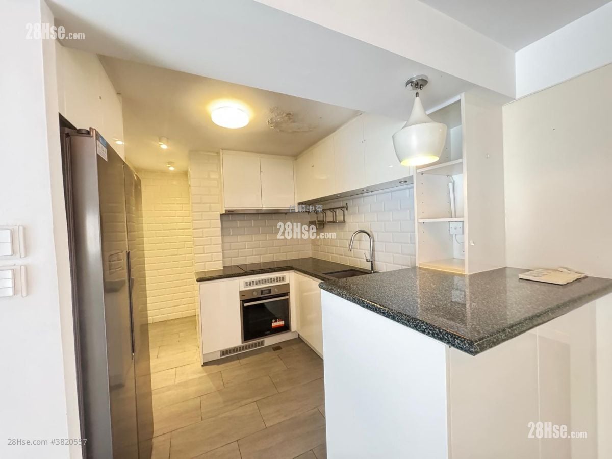 Village Rental 3 Bedrooms , 2 Bathrooms